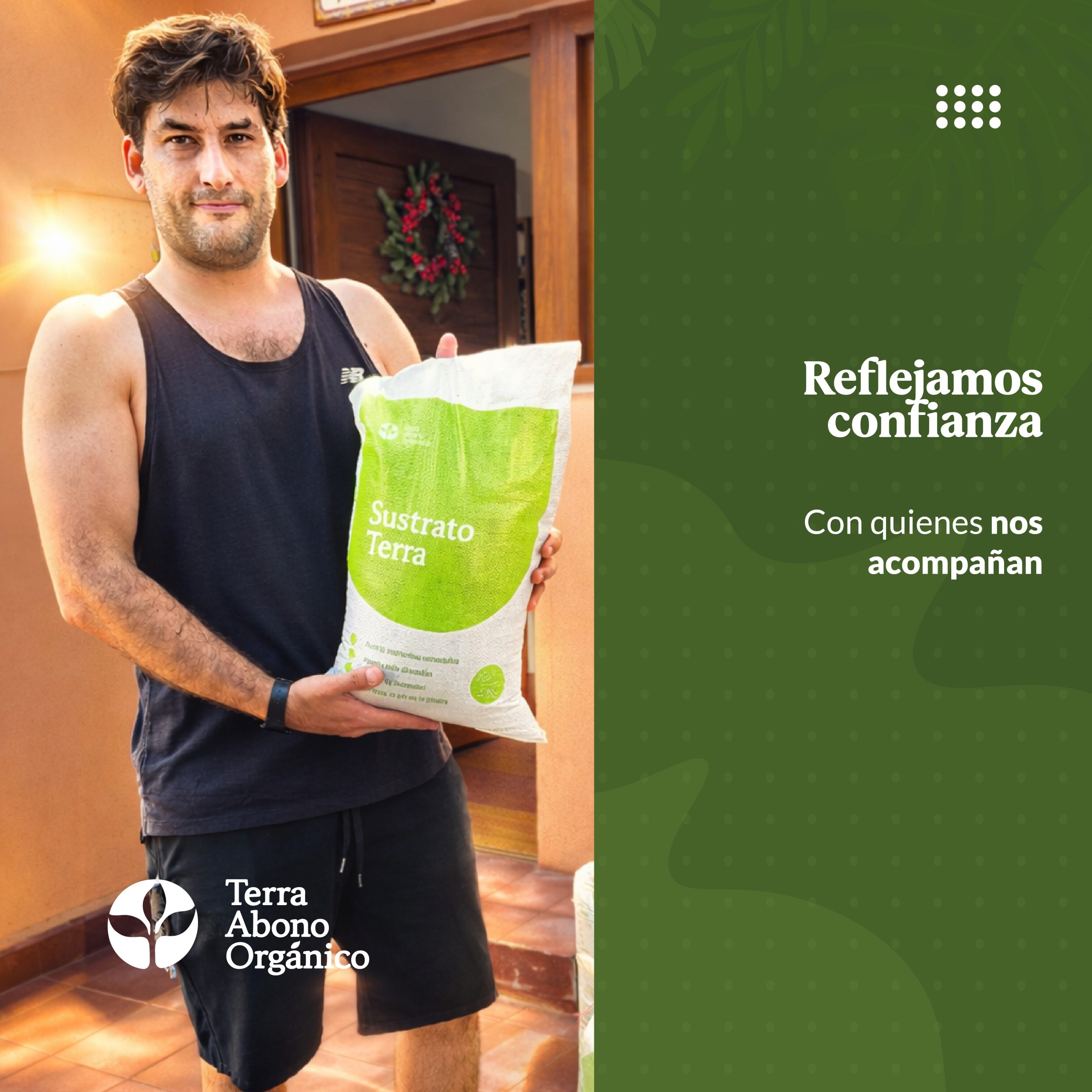 Sustrato Terra Premium - Imagen 2