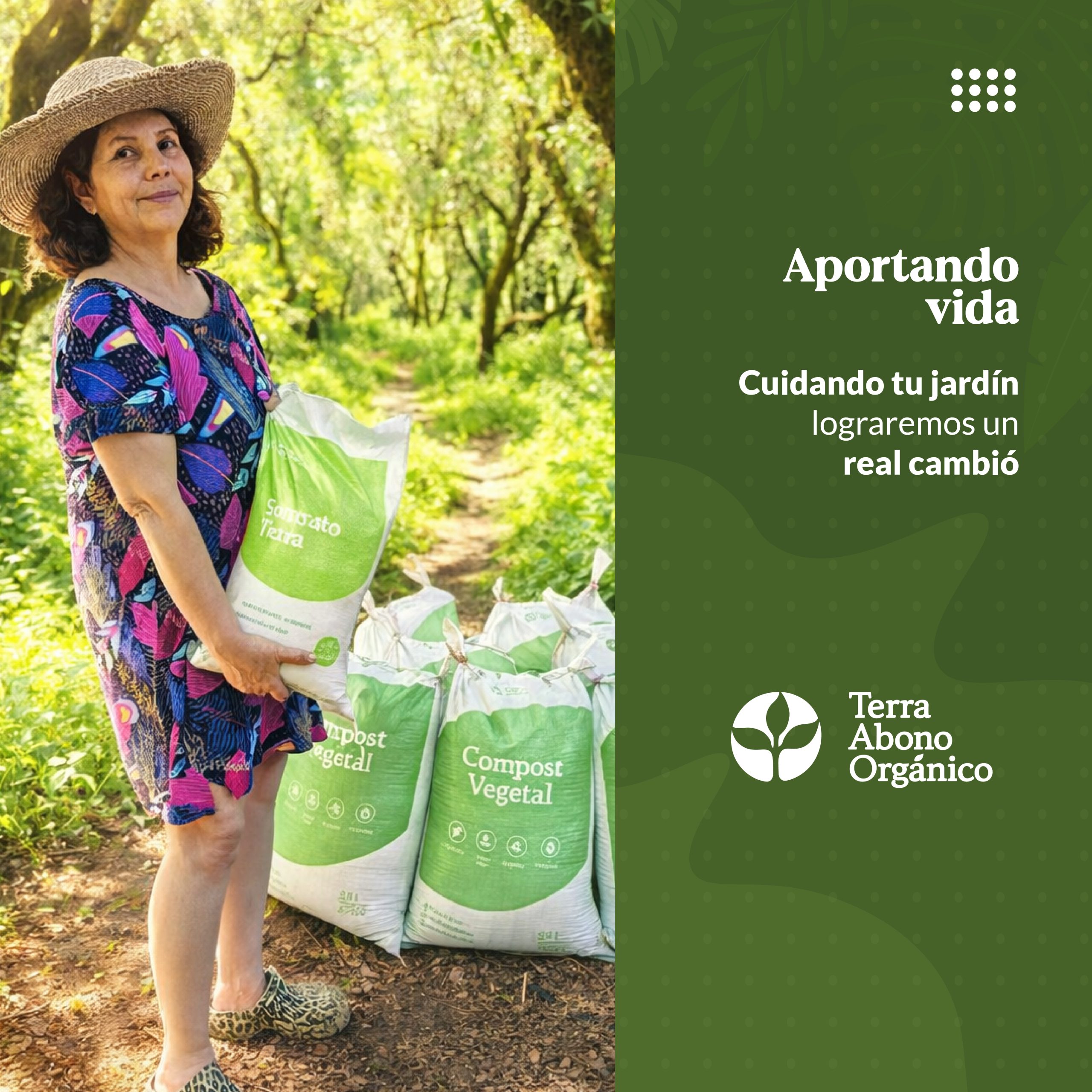 Sustrato Terra Premium - Imagen 5