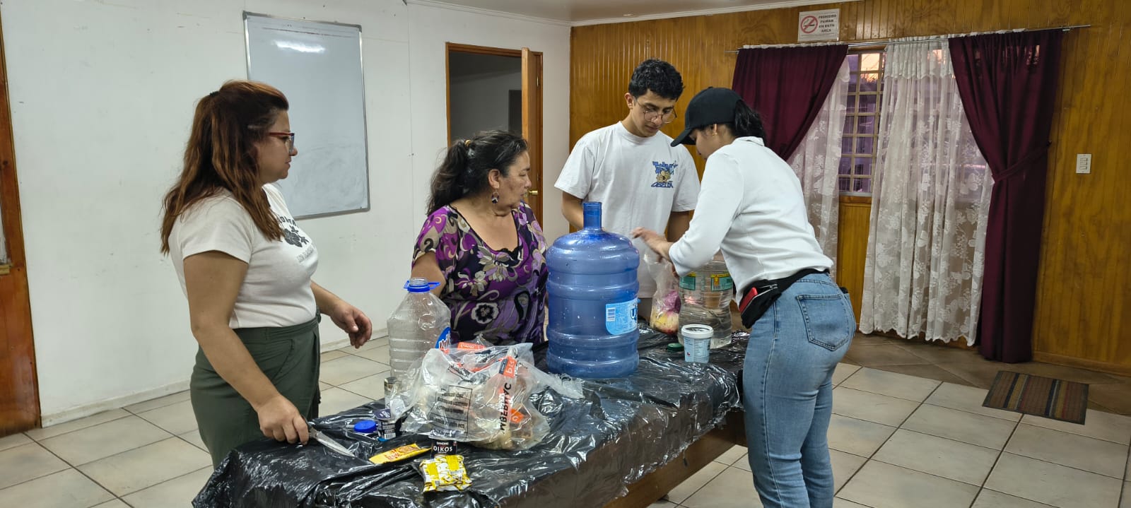Taller de compostaje y biofertilizantes - Imagen 5