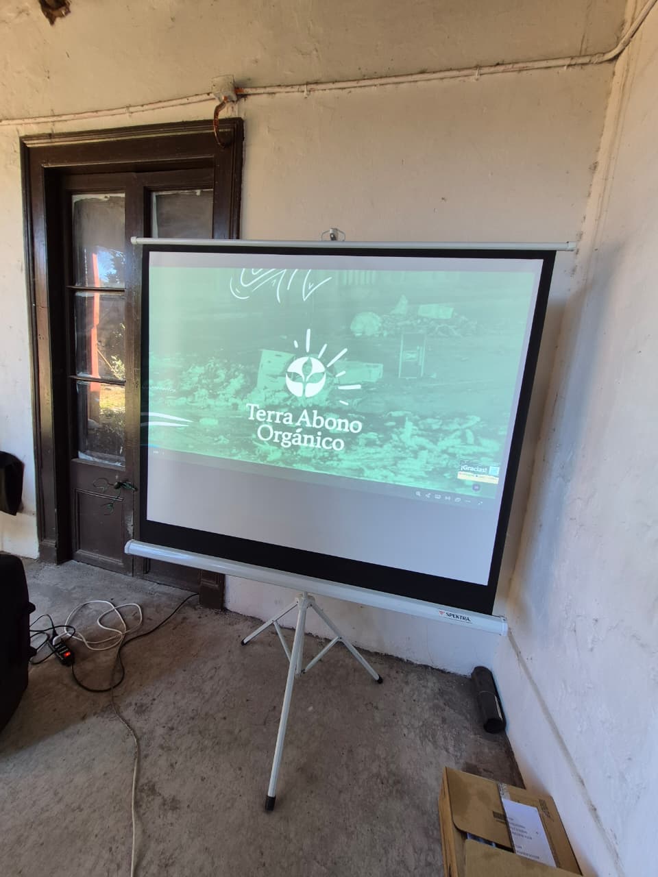 Taller de compostaje y biofertilizantes - Imagen 9